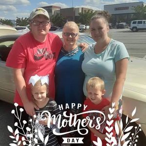 Meet your Posher, Sandra